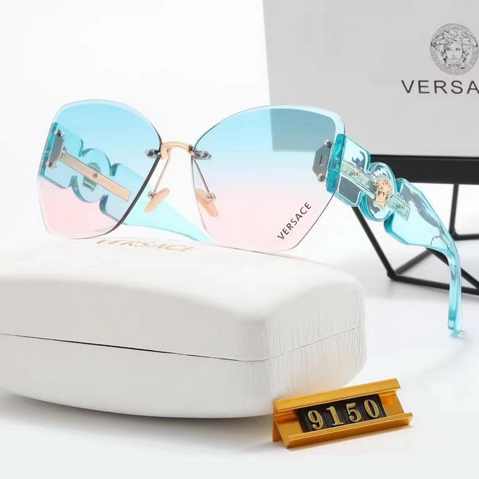 Versace Sunglasses ID:20240527-269